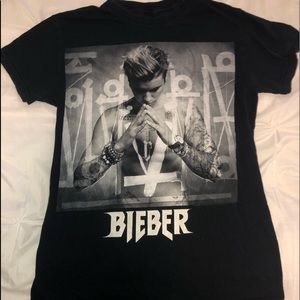 Cute purpose tour T